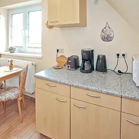 Ferienwohnung Malchow Apartment *