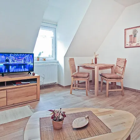 Ferienwohnung Malchow Apartment *