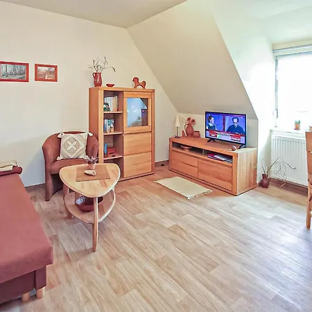 Apartment Ferienwohnung Malchow Malchow (Mecklenburg-Vorpommern)