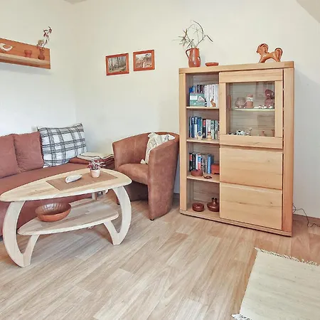 Ferienwohnung Malchow Malchow (Mecklenburg-Vorpommern)