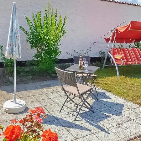 Ferienwohnung Malchow Apartment Malchow (Mecklenburg-Vorpommern)