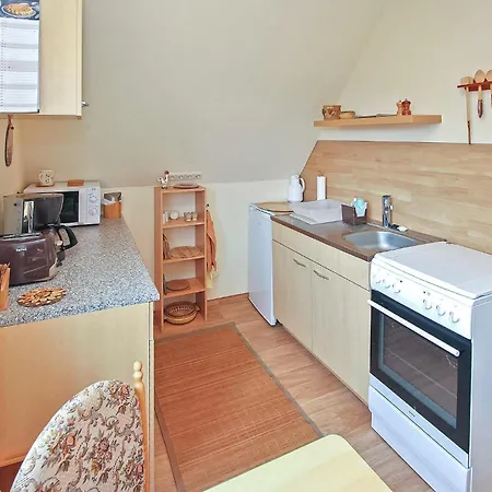 Ferienwohnung Malchow *