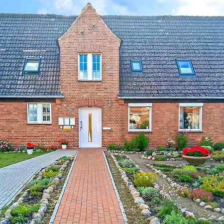 Ferienwohnung Malchow Apartment Malchow (Mecklenburg-Vorpommern)