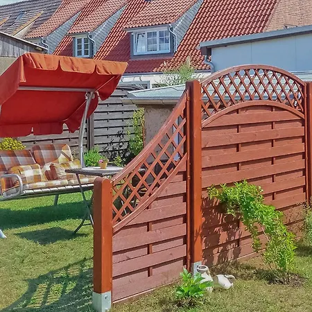 Apartment Ferienwohnung Malchow