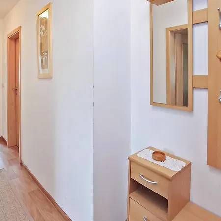 Ferienwohnung Malchow