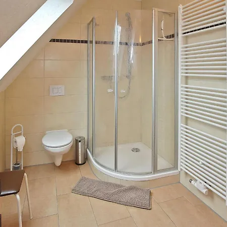 Apartment Ferienwohnung Malchow