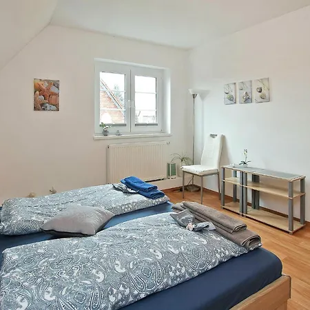 Apartment Ferienwohnung Malchow Malchow (Mecklenburg-Vorpommern)
