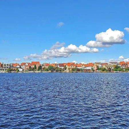 Ferienwohnung Malchow Apartment *